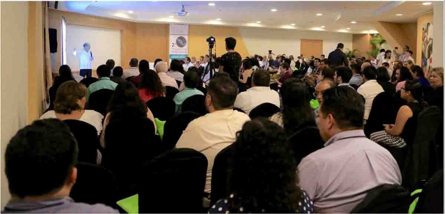Obtiene UNACH primer lugar en segunda edición del concurso nacional de videominuto #ConectaConocimiento