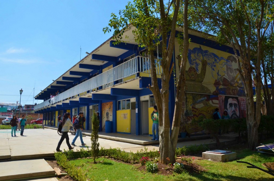 Abren convocatoria extraordinaria para formar parte de la UNACH
