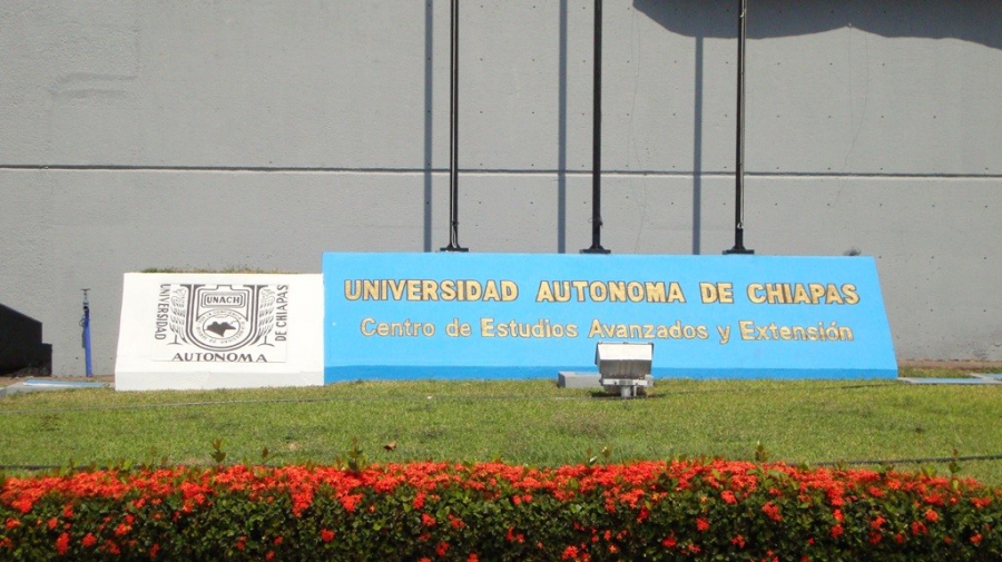 Impartirá UNACH curso de computación a alumnos del nivel básico