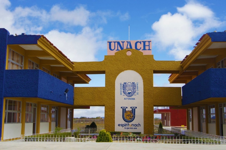 En breve iniciará en Campus de la UNACH en Comitán la Maestría en Desarrollo e Innovación Empresarial