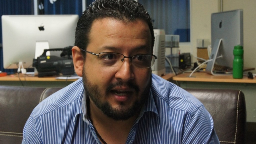 Otorga Gobierno de la República reconocimiento a unachenses por su aporte al Modelo Nacional para la Competitividad   