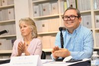 Inicia la Cátedra “Rosario Castellanos Figueroa” en la UNACH