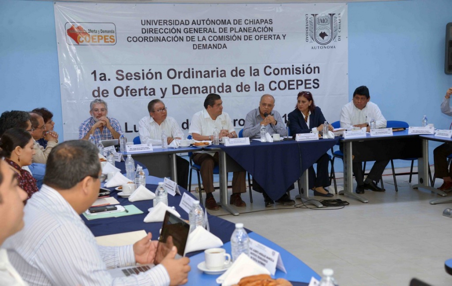 Contribuye la planeación  a la pertinencia y calidad de los programas académicos de las IES