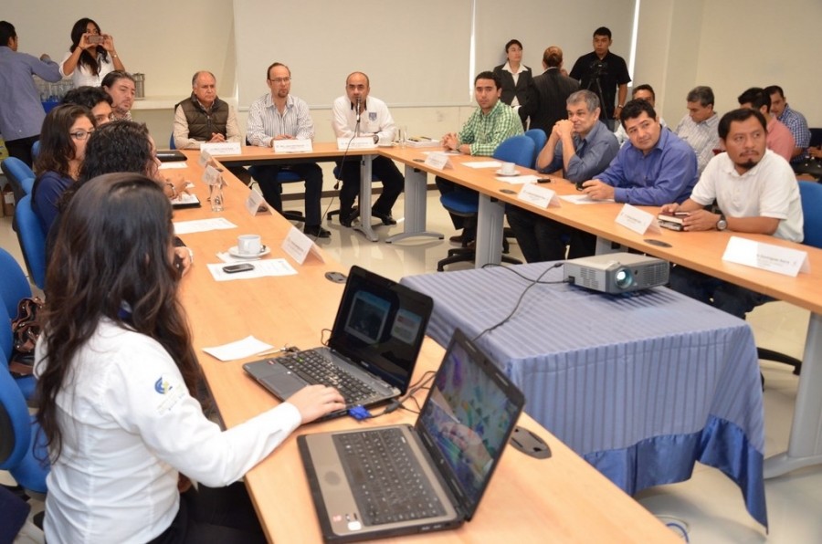Contribuye UNACH al desarrollo turístico de Chiapas a través de la investigación