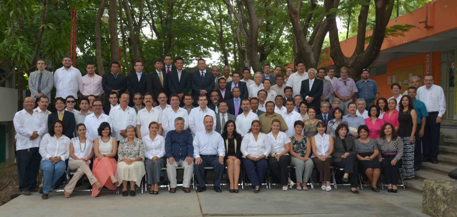 Asume Berzaín Cortés Martínez la dirección de la Facultad de Arquitectura, Campus I de la UNACH