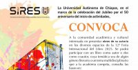 Convoca UNACH a presentar obras en la Feria Internacional del Libro