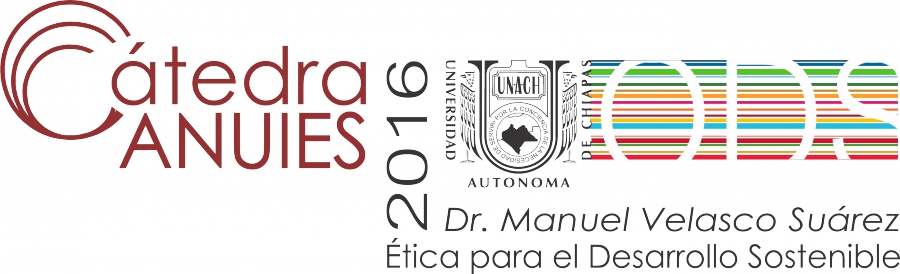 Reconoce ANUIES el legado del Doctor Manuel Velasco–Suárez con la implementación de la Cátedra en su nombre