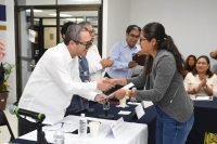 Instalan en la UNACH Comité Institucional de Ética de la Investigación