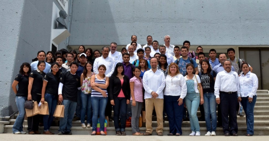 Participarán estudiantes de la UNACH en estancias académicas-científicas del Programa Delfín   