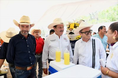 Celebra UNACH 50 años de fundación de la Facultad de Medicina Veterinaria y Zootecnia Campus II Tuxtla Gutiérrez