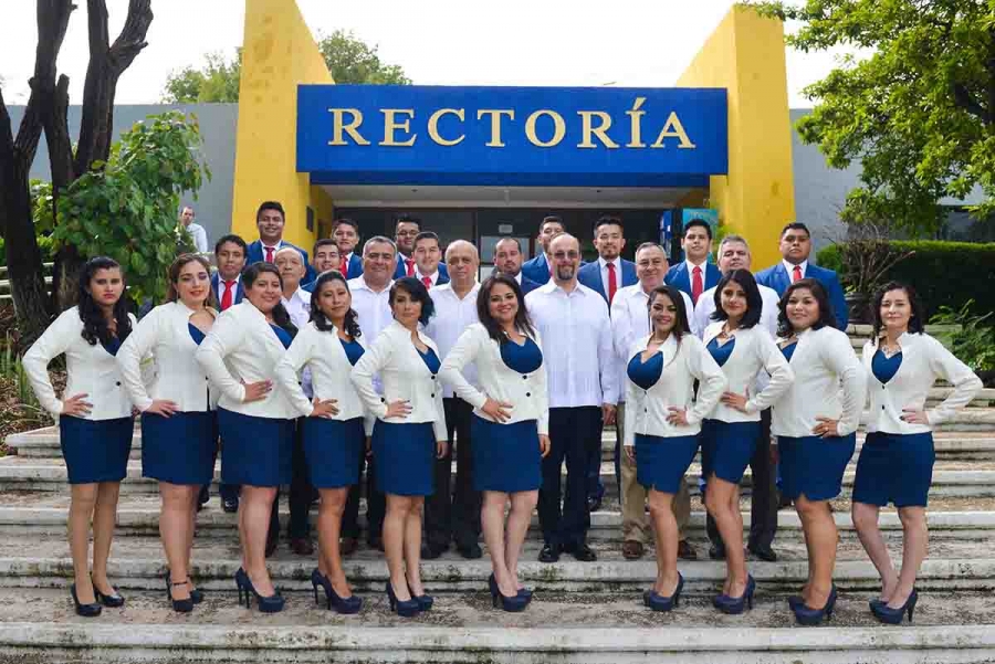 Egresa la primera generación de  Químico Farmacobiólogo formada en la sede de la UNACH en Ocozocoautla
