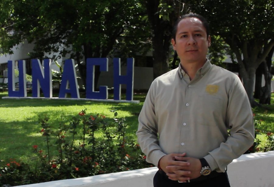 Trabaja UNACH bajo normas ambientales de carácter nacional