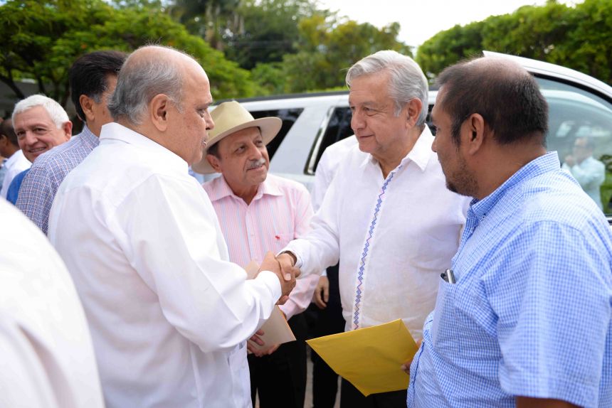 Más de 3 mil personas participan  en el Foro de Consulta Estatal Participativa en Chiapas