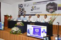 Exponen avances en distintos rubros de Facultad Maya de Estudios Agropecuarios