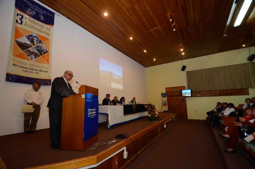 Extiende Escuela de Lenguas de San Cristóbal de la UNACH vínculos internacionales