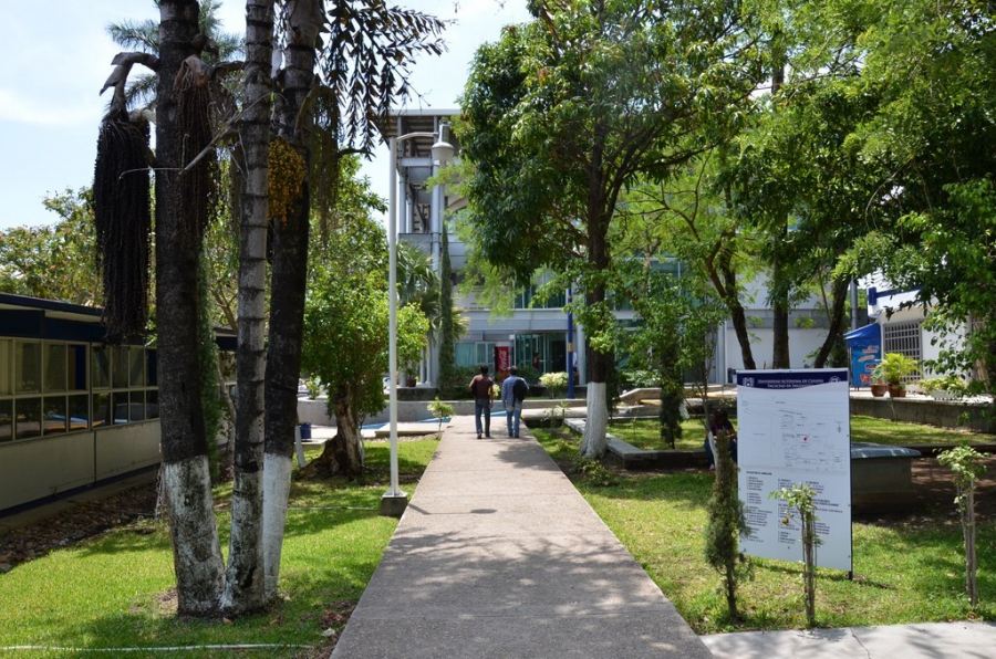 Oferta UNACH Seminario de Titulación para egresados de Arquitectura e Ingeniería Civil