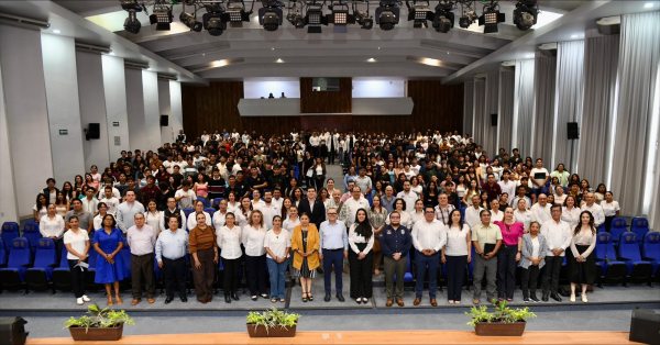 Suman UNACH y la Fiscalía General del Estado de Chiapas esfuerzos para prevenir la extorsión telefónica y digital