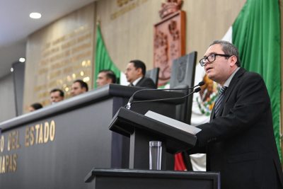 Declara Congreso “Benemérita” a la Universidad Autónoma de Chiapas
