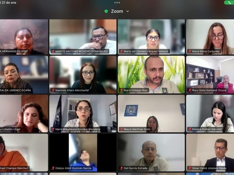 Aprueba Consejo Universitario de la UNACH la creaci&oacute;n de la Escuela de Tecnolog&iacute;as Digitales Aplicadas con sedes en Tuxtla Guti&eacute;rrez y Tapachula.