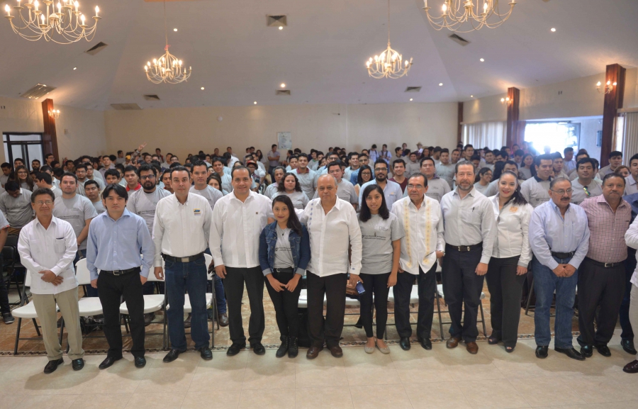Destacan calidad de la oferta académica de la Facultad de Ingeniería de la UNACH