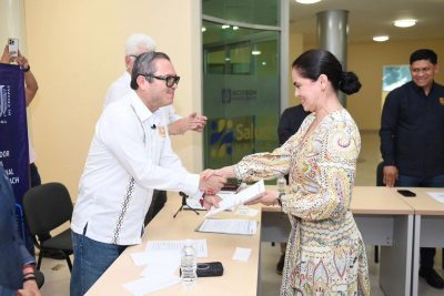 Instalan Comité Organizador de la FIL UNACH 2026