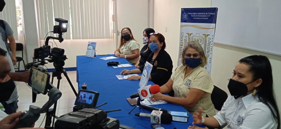 Realizará UNACH Seminario Permanente de Investigación
