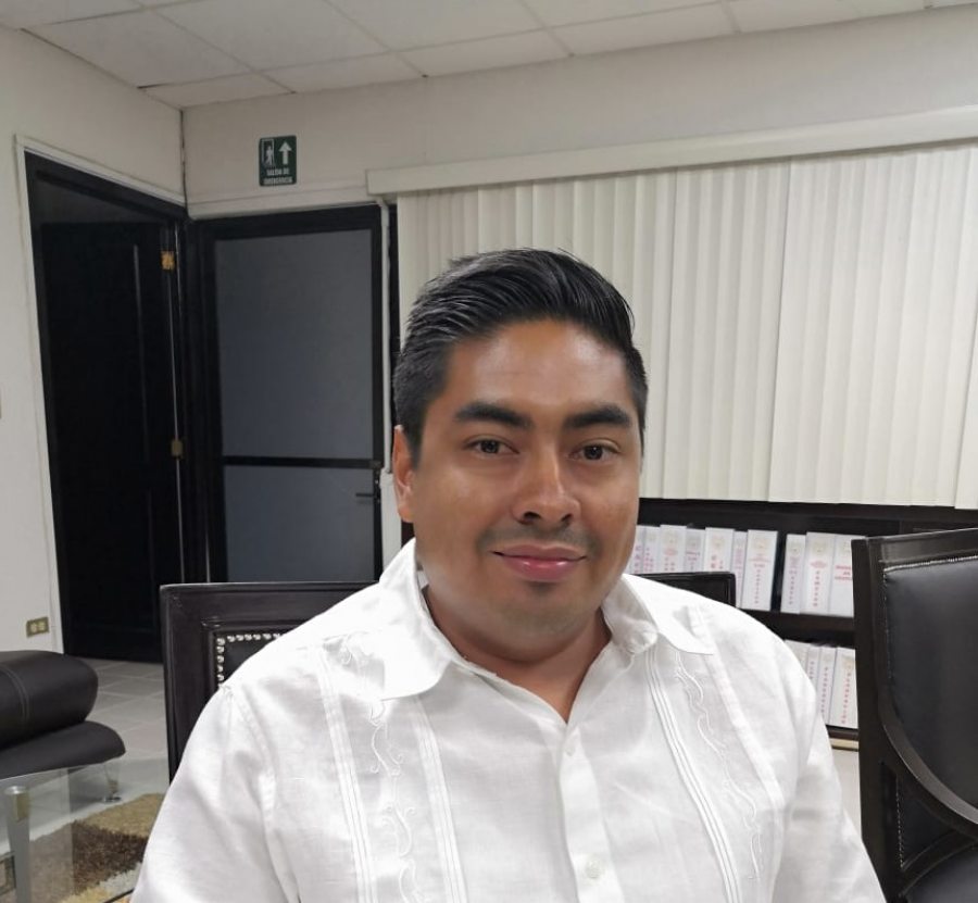 Celebran el V Aniversario de la Tienda UNACH