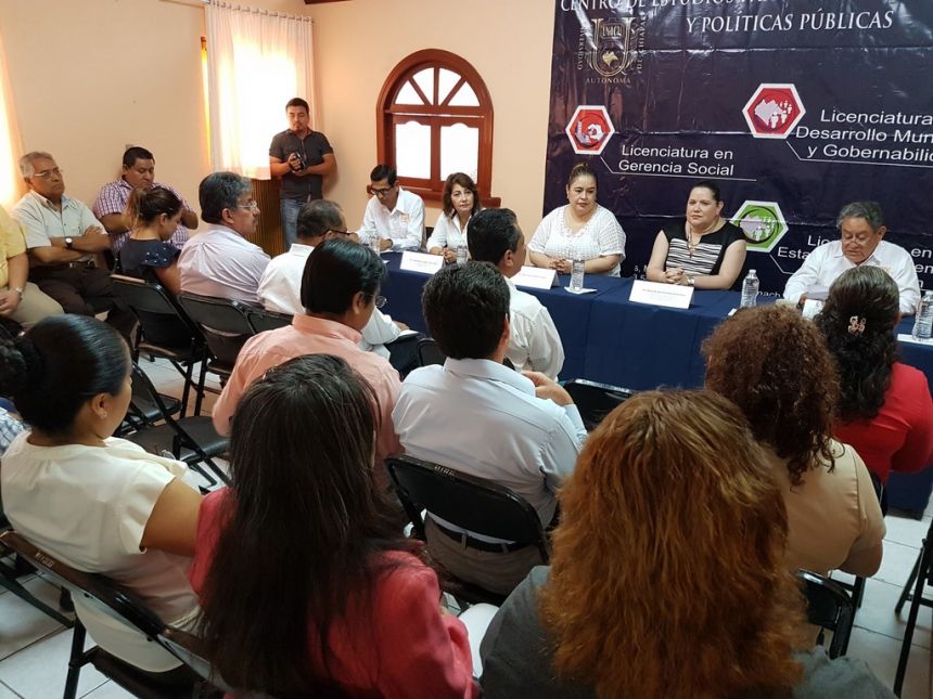 Consolida UNACH la certificación nacional de los programas que ofrece en el sistema de educación a distancia