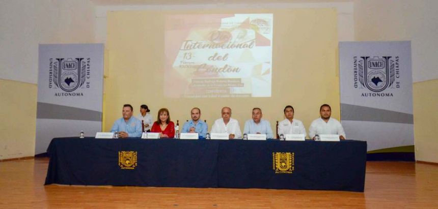 Promueve la UNACH el cuidado de la salud sexual y reproductiva entre los jóvenes
