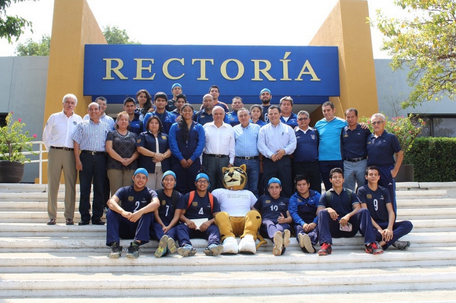 Fortalece la práctica de los deportes el desarrollo psicológico, social y biológico de los jóvenes