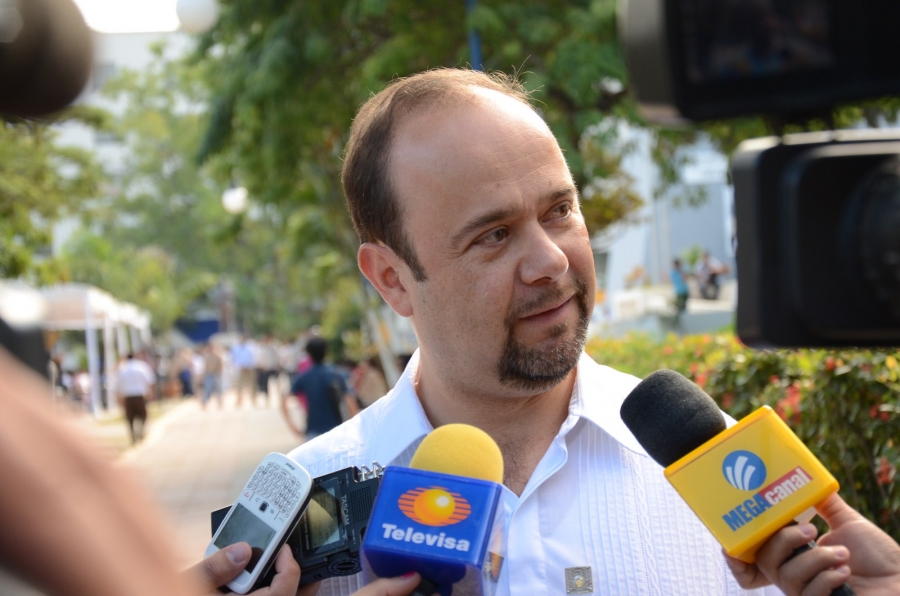 Habilita UNACH Centros de Acopio en solidaridad con los afectados por el huracán Bárbara