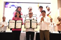 Logra Benemérita UNACH certificación del Foro Internacional de Acreditación Mundial Acreditada en Nueva Zelanda