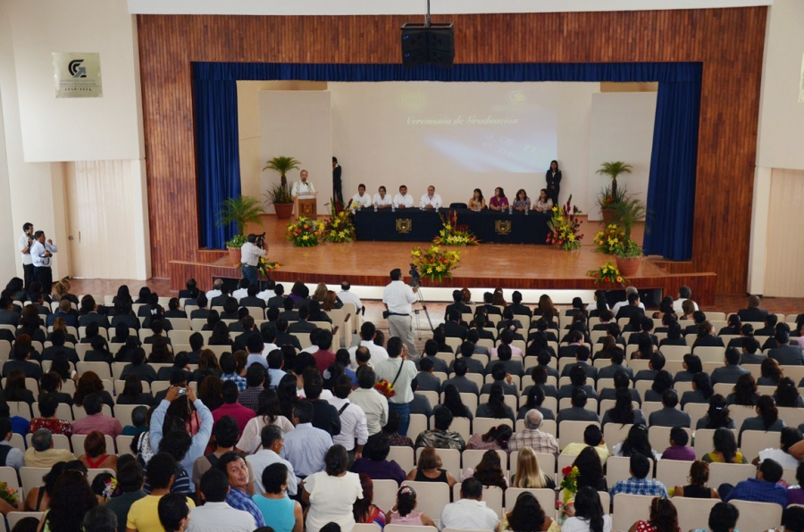 Garantiza UNACH calidad de los servicios educativos y formación integral de  sus alumnos