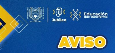 Extiende UNACH hasta el 30 de abril el registro de aspirantes para las Convocatorias de Ingreso Febrero 2025