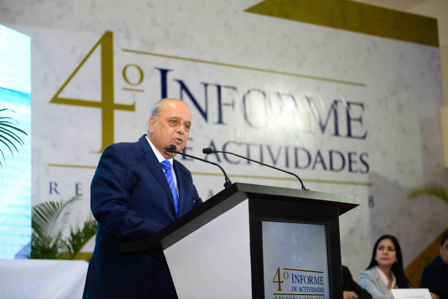 Es UNACH una institución de prestigio y un espacio de trabajo, organización y  vinculación