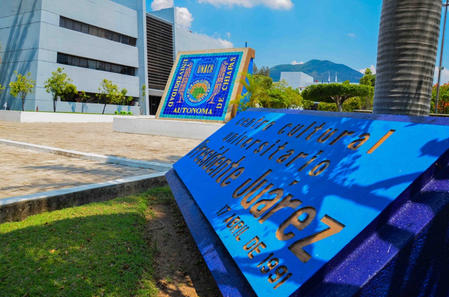 Realizarán 57 alumnos de la UNACH estancias académicas en Estados Unidos en los meses de octubre y noviembre