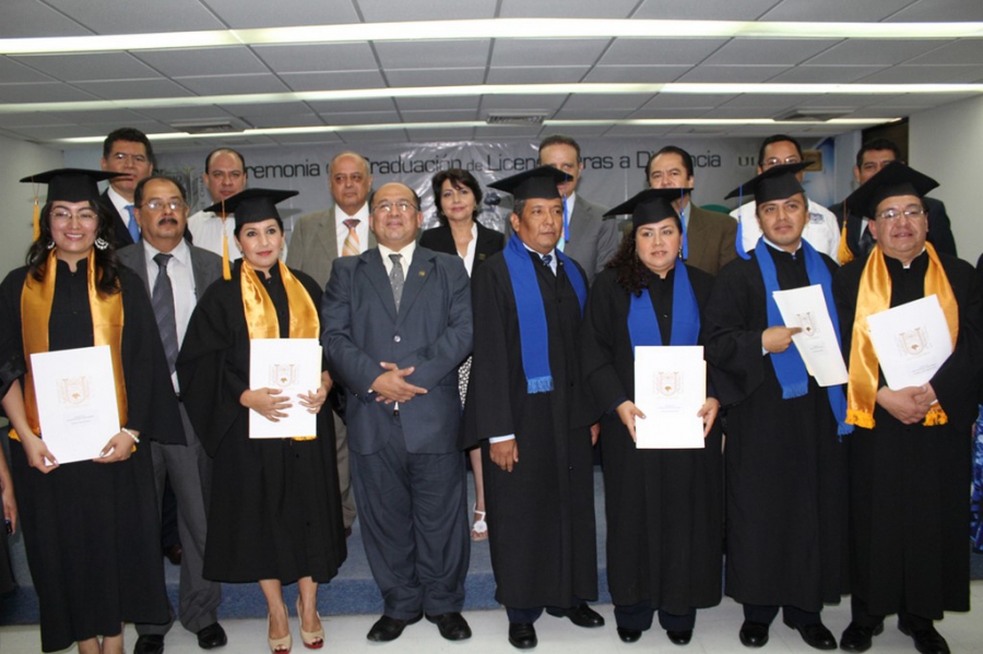 Generan programas educativos a distancia nuevas oportunidades de desarrollo