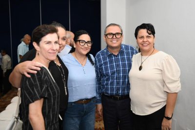 Destaca UNACH a participantes de la “Convocatoria para el Reconocimiento en el SNII 2025”