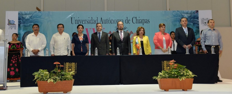  Participan representantes de 20 estados en el XXX Reunión Anual  del Consejo Nacional para Asuntos Bibliotecarios