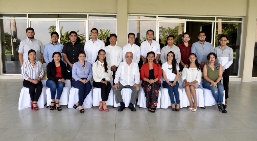 Elevan a rango de Facultad  a la Escuela de Medicina Humana  de la UNACH Campus Tapachula