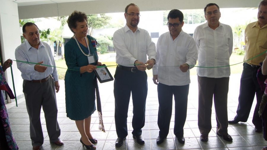 Con la participación de varios países inicia Simposio Internacional de Computación en la UNACH