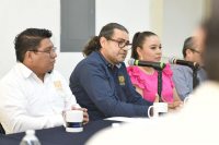 Reconoce UNACH A investigadores e investigadoras que participan en proyectos impulsados por la SECIHTI y el Banco Alemán de Desarrollo