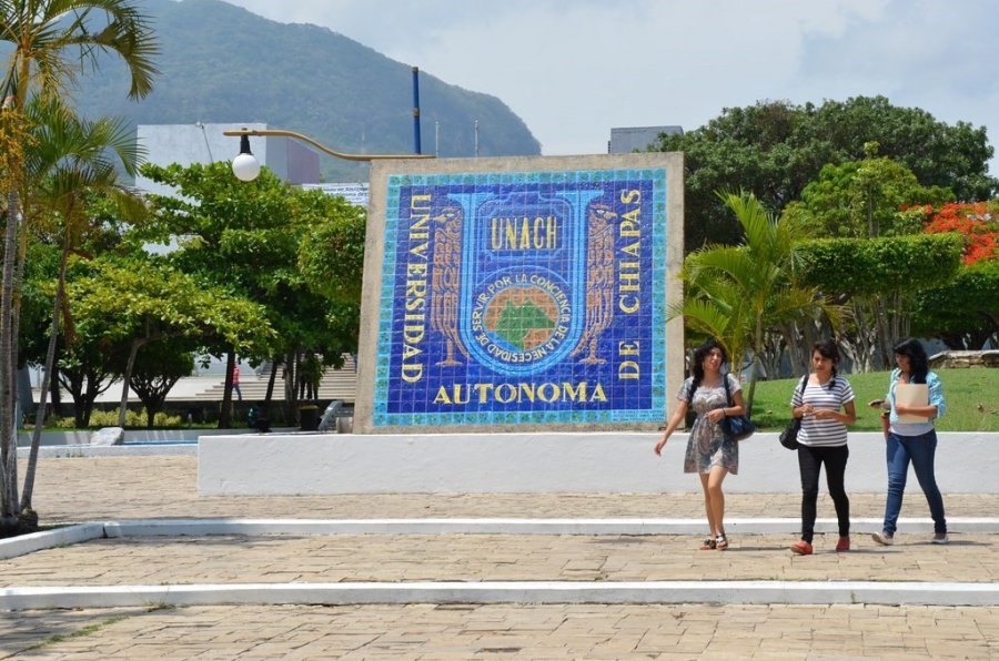 Evaluará UNACH con aval de la SEP productividad de los académicos universitarios