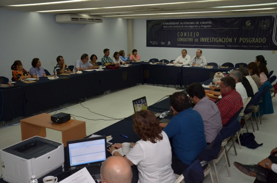 Reconoce CONACyT Especialidad en Didáctica de las Matemáticas que oferta la UNACH