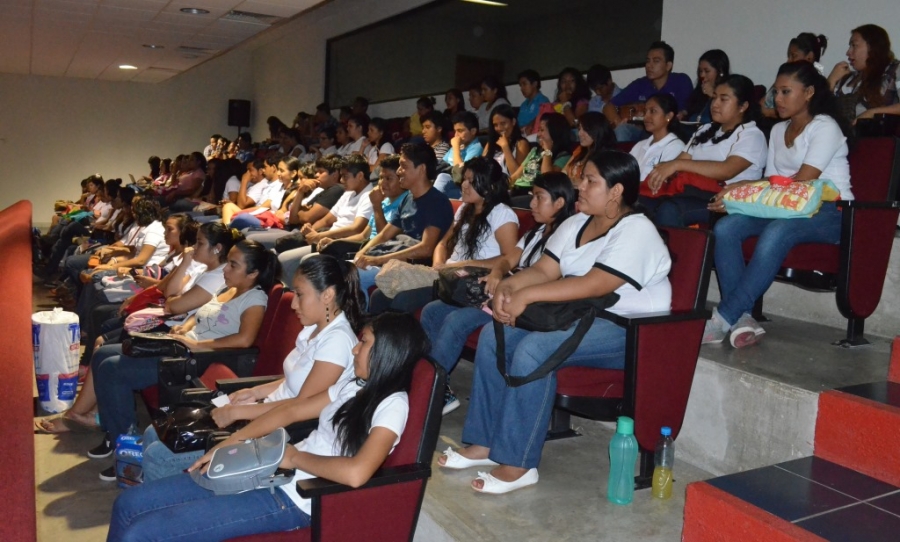 Participan autoridades, académicos y organizaciones civiles en el  Primer Foro Regional Pro Sierra Madre de Chiapas