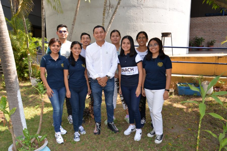 Invita UNACH al curso Fomentando Valores en la Infancia organizado por la Escuela de Humanidades de Tapachula
