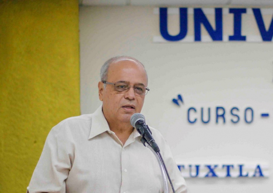 Trabajan UNACH y Conacyt  en la consolidación del Instituto Mesoamericano de Física Teórica
