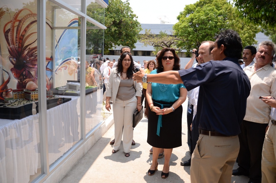 Abre sus puertas Tienda UNACH, un nuevo servicio para la comunidad universitaria y el público en general