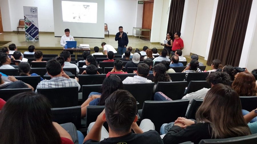 Trabaja el Laboratorio Nacional de Vivienda y Comunidades Sustentables de la UNACH en beneficio de la sociedad