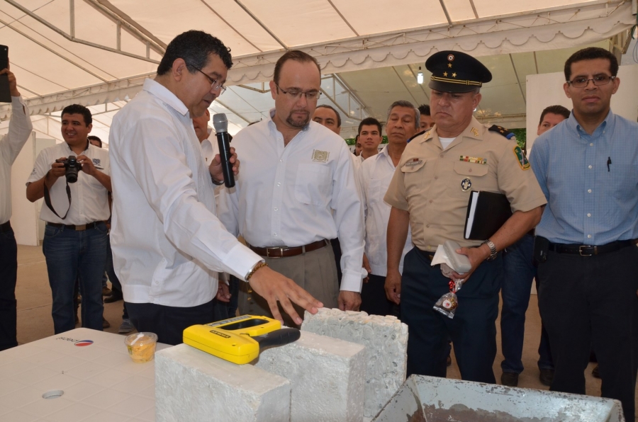 Reúne Semana de Ingeniería UNACH 2013, cultura, deportes, ciencia y academia